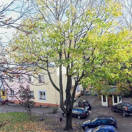 Heart Of Apt- Walking Distance Everywhere Warsaw