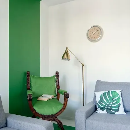 Heart Of Apt- Walking Distance Everywhere * Warsaw