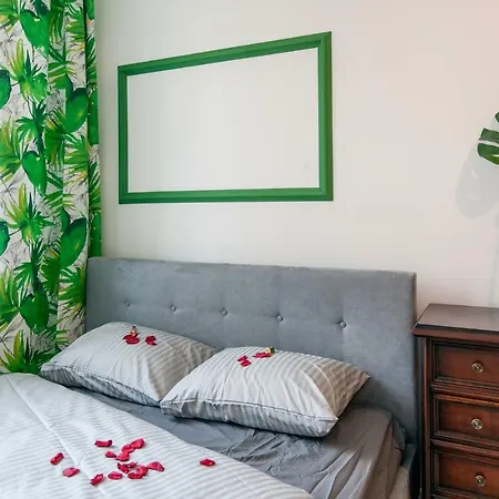 Apartment Heart Of Apt- Walking Distance Everywhere Warsaw