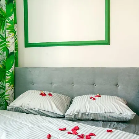 Heart Of Apt- Walking Distance Everywhere *